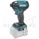 MAKITA 40V LI-ION BRUSHLESS IMPACT DRIVER 220NM TD002GZ01 (BARE UNIT)