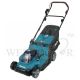 MAKITA 40V LI-ION LAWN MOWER 430MM LM004GZ (BARE UNIT)