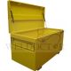 HORME® HD METAL STORAGE CONTAINER W/LOCKS SC480