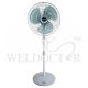 MISTRAL 16" STAND FAN W/REMOTE 50W MSF1628WR