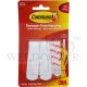 3M COMMAND MEDIUM HOOKS - 17001ANZ