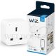 WIZ SMART CONTROL 13A UK PLUG TYPE G