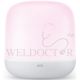 WIZ SMART LED HERO TABLE LAMP FULL COLOR RGB 2200-6500K