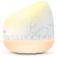 WIZ SMART SQUIRE TABLE LAMP FULL COLOR RGB 9W 2200-6500K