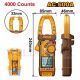 INGCO DIGITAL AC CLAMP METER DCM66001