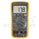 FLUKE DIGITAL MULTIMETER 17B MAX