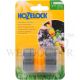 HOZELOCK 3/4" HOSE CONNECTOR - 2200