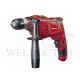 EINHELL CORDED IMPACT DRILL KIT (TC-ID 1000 KIT)
