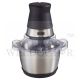 MORRIES 1L CHOPPER (SS BOWL)(4 SS BLADES) MS726KTSS