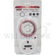 MORRIES MS TE-01A-15MT 24HR 13A TIMER