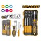 INGCO 30 PCS INTERCHANGEABLE SCREWDRIVER BIT SET AKISD3001