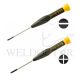BONDHUS ESD PRECISION SCREWDRIVER