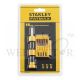 STANLEY FATMAX 18PCS PRECISION SET FMHT60089-8