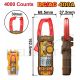 INGCO DIGITAL DC/AC 400A CLAMP METER DCM62002