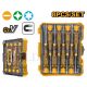 INGCO 8PCS PRECISION SCREWDRIVER SET HKSD0818