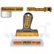 INGCO STAINLESS STEEL DRY WALL TAPING KNIVES