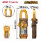 INGCO DIGITAL AC 400A CLAMP METER DCM62001