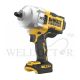 DEWALT 20V MAX BL1/2" HOG RING 1626NM IMPACT WRENCH+TSTAK DCF961NT-XJ (BARE UNIT)