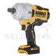 DEWALT 20V BL 3/4" HOG RING HIGH TORQUE 1925NM IMPACT WRENCH DCF964NT-XJ (BARE UNIT)