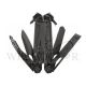 GERBER DUAL-FORCE MULTI-TOOL - BLACK G-1067406