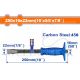 WADFOW FLAT CONCRETE CHISEL 22X16X250MM WCC1301