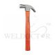 STANLEY 20 OZ (29MM) WOOD HANDLE CONICAL CLAW HAMMER STHT51371-840