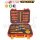 INGCO VDE 16PCS INSULATED HAND TOOL SET HKITH1601