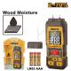 INGCO DIGITAL WOOD MOISTURE METER HETWM031