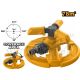 INGCO 3 ARM ROTATORY GARDEN WATERING SPRINKLER HPS23602