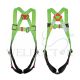 ALCONA 1K SAFETY HARNESS, BACK D-RING
