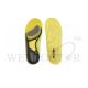 ALCONA 1K GEL INSOLE BUMP SOLE US 7 - 13