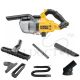 DEWALT BRUSHED 20V MAX ATOMIC STICK VACUUM DCV501LN-B1 (BARE UNIT)