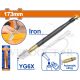 WADFOW 7" HEAVY DUTY OIL FEED GLASS CUTTER WGR2601