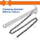 WADFOW CHAIN WRENCH