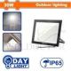 WADFOW IP65 30W LED FLOODLIGHT 148X120X28MM 3000 LUMENS WWX15301