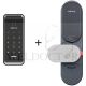 ZIGBANG DIGITAL LOCK SHP-A21 + ZD-R70
