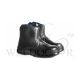 NITTI SAFETY SHOE MID CUT ZIP UP TYPE 22681 [S3 SRC]