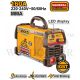 INGCO IGBT INVERTER MMA WELDING MACHINE 160A ING-MMA16059