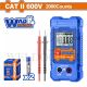WADFOW DIGITAL MULTIMETER 0.8-600A WDM1501