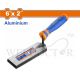 WADFOW EVA BASE BRICKLAYER TROWEL 6"X2" WBT9362