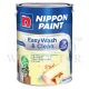 NIPPON PAINT EASYWASH & CLEAN (MATT) 5L