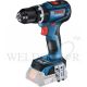 BOSCH 18V CORDLESS IMPACT DRILL GSB 18V-90 C (BARE UNIT)