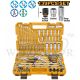 INGCO 139PCS COMBINATION HAND TOOL SET HKTHP21391