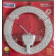 MORRIES 5000-5500 LUMEN 60W LED CIRCULAR MAGNETIC CEILING PANEL MS310MMLCL