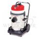 KLENCO TYPHOON 678 3 MOTOR WET&DRY VACUUM CLEANER 3300W/78L