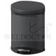 JAVA BELLE JH8868 6L SOFT CLOSING STEP BIN