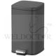 JAVA ESTELLE DUSTBIN JH8855-A 9L