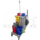 KLENCO KLEANWAY JC8181 MULTIPURPOSE CLEANING TROLLEY