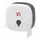 KLENCO ENVON JUMBO TOILET ROLL DISPENSER - WHITE