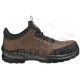 SAFETY JOGGER SHOE MODULO LEATHER S3S LOW TG BROWN [S3S ESD]
